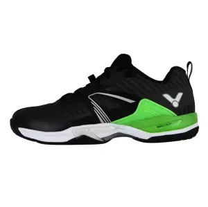 Men's indoor shoes Victor A930 Black/Green EUR 45.5