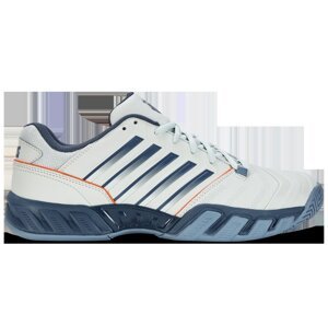K-Swiss Bigshot Light 4 Blue Blush EUR 44 Men's Tennis Shoes