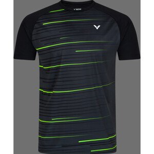 Men's T-Shirt Victor T-33101 Black XL