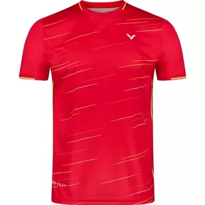 Men's T-shirt Victor T-23101 D Red M