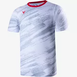 Men's T-shirt Victor T-20000TD A White XL