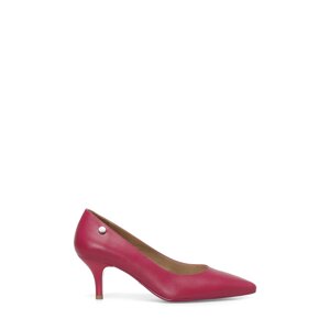 İnci NATY 4FX Women's Fuchsia Heeled Shoe