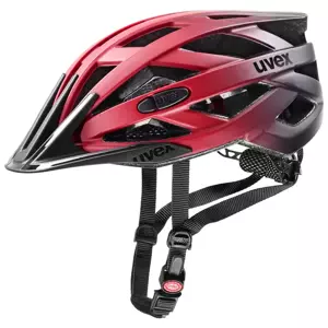 Uvex I-VO CC M bicycle helmet