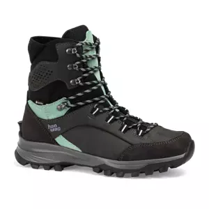 Women's shoes Hanwag Banks Snow Lady GTX