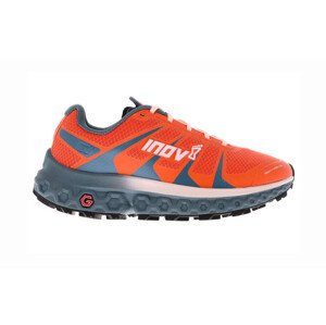 Inov-8 Trailfly Ultra G 300 Max W (S) Coral/Graphite UK 7 Women's Running Shoes