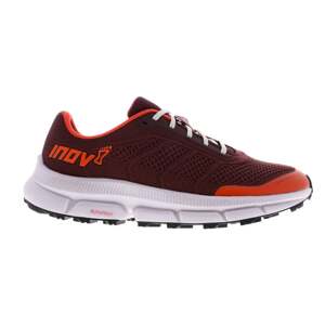 Inov-8 Trailfly Ultra G 280 W (S) Red/Burgundy UK 7.5 Women's Running Shoes