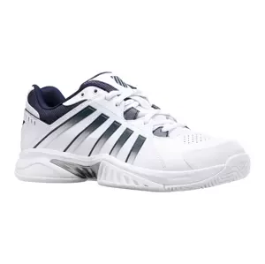 K-Swiss Receiver V White EUR 45 Men's Tennis Shoes