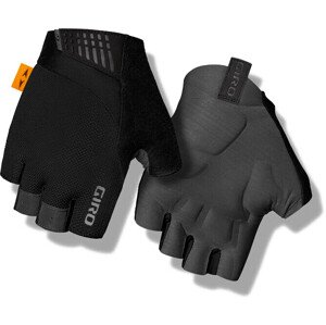 Men's cycling gloves Giro Supernatural Black
