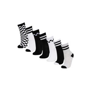 DEFACTO Boy 7 piece Long sock