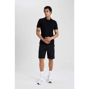 DeFactoFit Standard Fit Sports Shorts