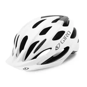 GIRO Revel bicycle helmet white