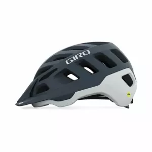 Giro Radix MIPS Mat Portaro Grey Bicycle Helmet