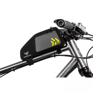 Apidura Backcountry Top Tube Pack 1L