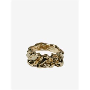 Gold Ring Pieces Betty - Women