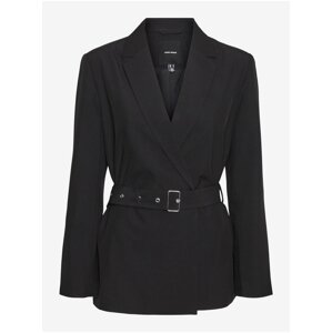 Black women's blazer VERO MODA Vera - Women