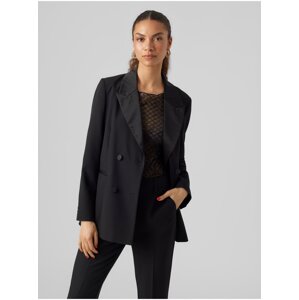 Black women's blazer VERO MODA Holly - Women