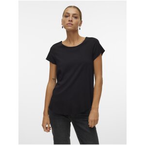 Black women's blouse Vero Moda Bella - Women