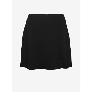 Black women's skirt Vero Moda Abby - Women