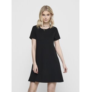 Black dress with pockets ONLY May - Women