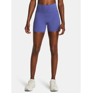 Under Armour Meridian Middy-PPL Shorts - Women