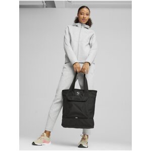 Puma Better Tote Bag Black Women's - Women's