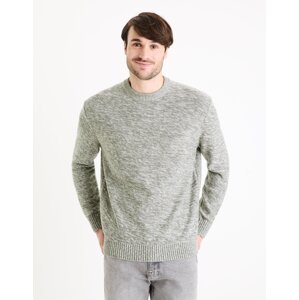 Celio Melange Sweater Gerico - Men