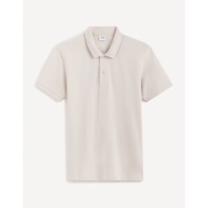 Celio Polo Pique Teone - Mens