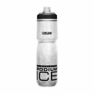 Bottle Camelbak Podium Ice 0,62l Black