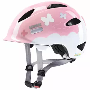 Uvex OYO Style children's helmet