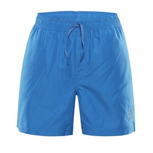 Men's quick-drying shorts ALPINE PRO JERAN imperial