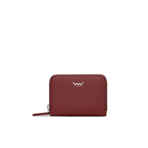 VUCH Luxia Brown Wallet