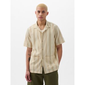 GAP Striped Shirt - Men's