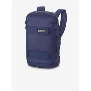 Dark blue backpack Dakine Mission Street Pack 25l - Women