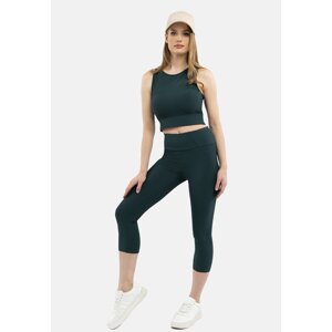 Volcano Woman's Gym Trousers N-Palermo