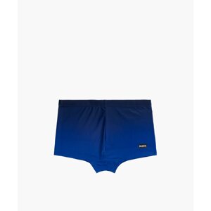 Men's Swimming Boxers ATLANTIC - Blue