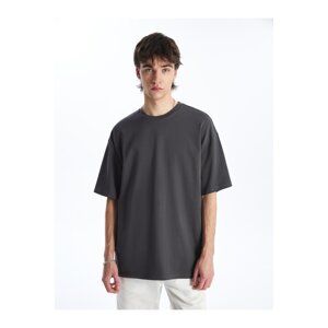 LC Waikiki Crew Neck Short Sleeved Men's T-Shirt