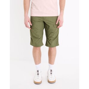 Celio Canvas Shorts Bocourtbm1 - Men's