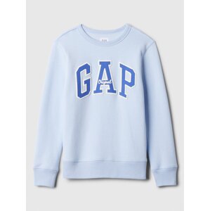 GAP Kids Sweatshirt with Logo - Boys