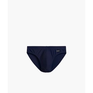 Men's Classic Swimsuit ATLANTIC - Navy Blue