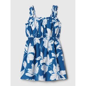 GAP Kids linen dress - Girls