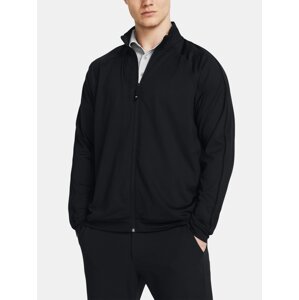 Under Armour Sweatshirt UA Storm Midlayer FZ-BLK - Men