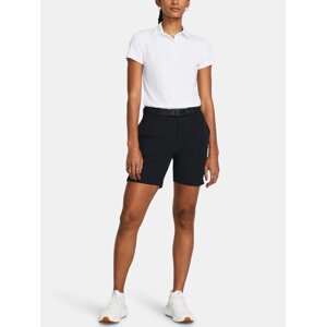 Under Armour Shorts UA Drive 7in Short-BLK - Women