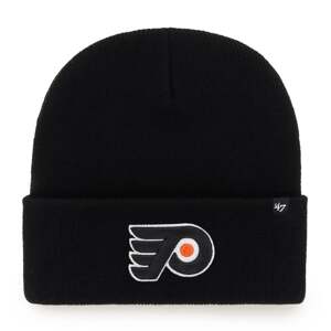 Winter Hat 47 Brand NHL Philadelphia Flyers Haymaker '47 CUFF KNIT