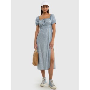 Big Star Woman's Dress 340207  400