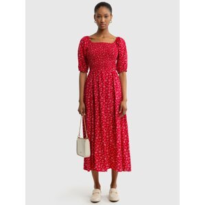 Big Star Woman's Dress 340202  603