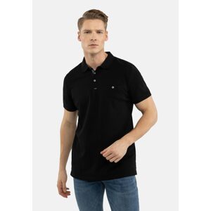 Volcano Man's Polo T-Shirt O-NICK