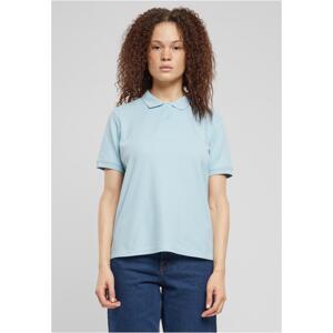 Women's Polo Shirt UC - Blue
