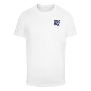 Men's T-shirt Berry Good Tee - white