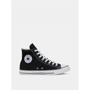 Shoes Converse Chuck Taylor All Star HI