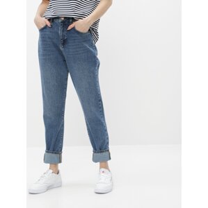 Blue mom fit jeans Noisy May Isabel - Women